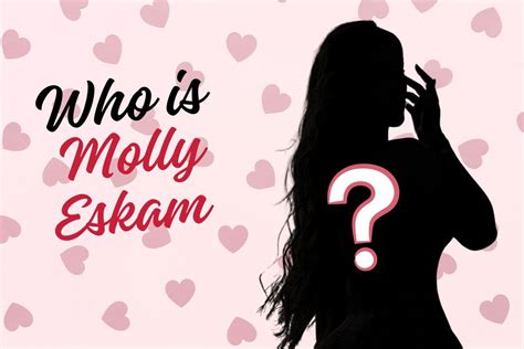 molly eskam of leak|Molly Eskam onlyfans leak video – pussy deepthroat by a dildo